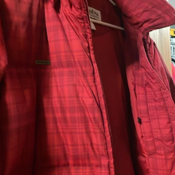 Women’s Columbia Winter Jacket - Picture 6 of 8
